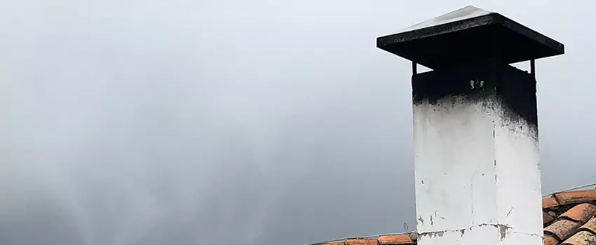 Prefab Chimney Crown Installation in Shelbyville, TN