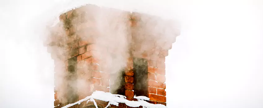 Chimney Flue Soot Removal in Shelbyville, TN