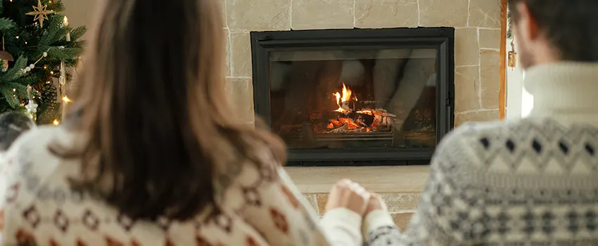 Superior Open-Hearth Wood Fireplaces in Shelbyville, TN