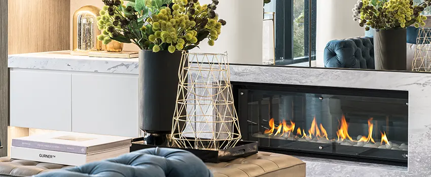 Professional Town & Country Luxury Fireplace Maintenance Experts in Shelbyville, Tennessee