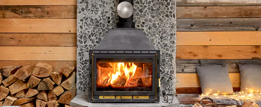 Travis Industries Elite Fireplace Inspection and Maintenance in Shelbyville, Tennessee