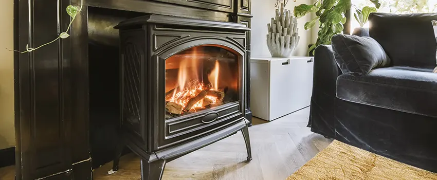 Valor Wood Fireplace in Shelbyville, TN