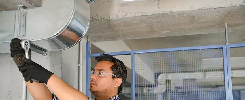 Benefit of Ventilation Cleaning in Shelbyville, Tennessee
