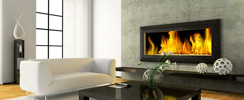 Ventless Fireplace Oxygen Depletion Sensor Installation and Repair Services in Shelbyville, Tennessee