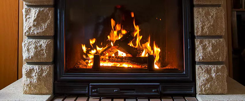 Cost of Wood Fireplace Installation in Shelbyville, TN