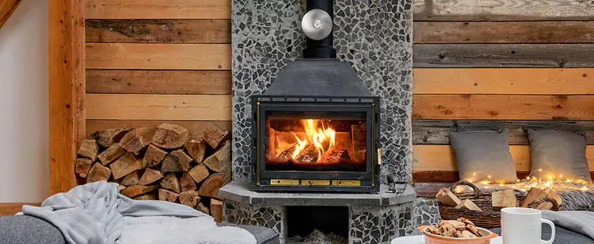 Affordable Wood Fireplace Fixing Solutions in Shelbyville, Tennessee