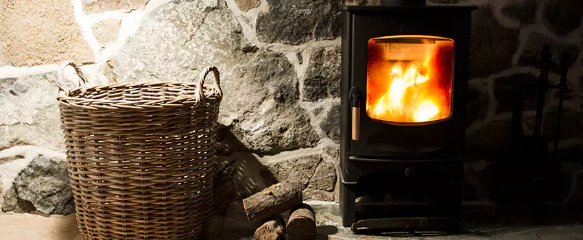 24/7 Wood Stove Installation Services in Shelbyville, Tennessee