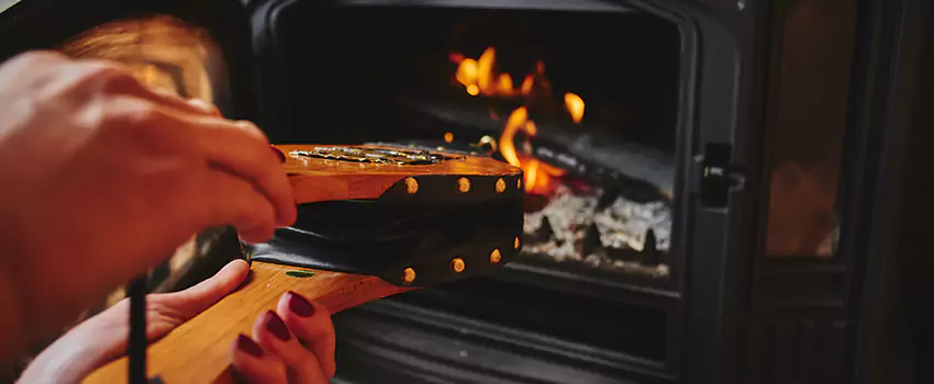 Wood Stove Grates Repair in Shelbyville, Tennessee